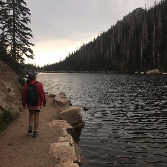 Meet your Posher, Lindsay - Picture 1 of 1